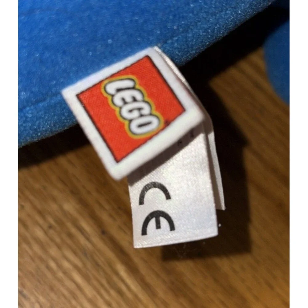 Lego collection target